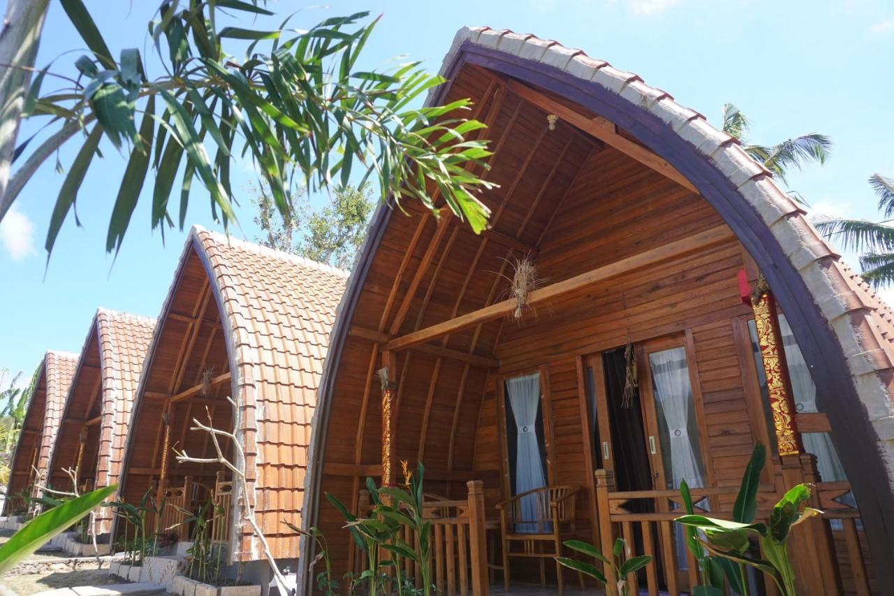 The Sweet Corn Bungalow Batumadeg Exterior foto