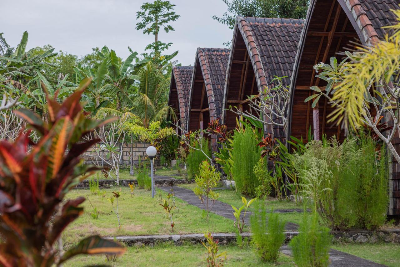 The Sweet Corn Bungalow Batumadeg Exterior foto