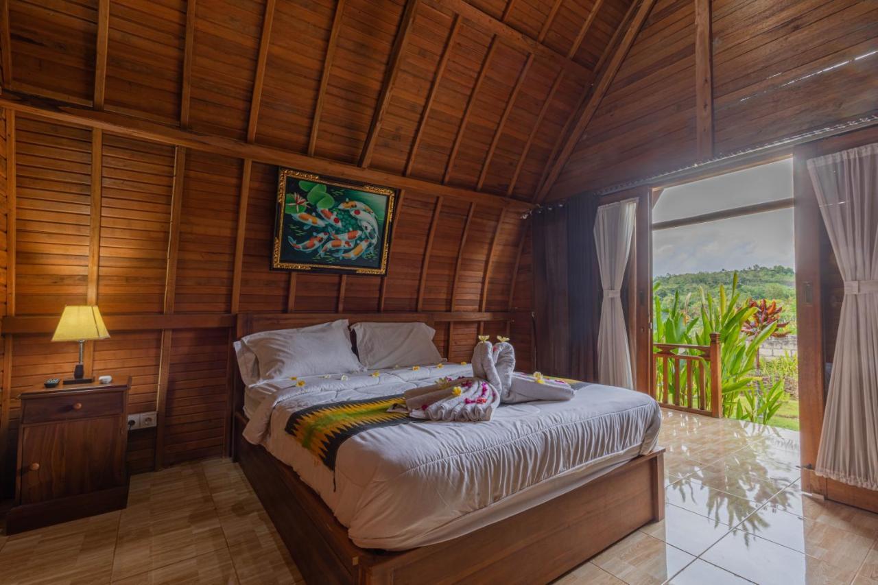 The Sweet Corn Bungalow Batumadeg Exterior foto