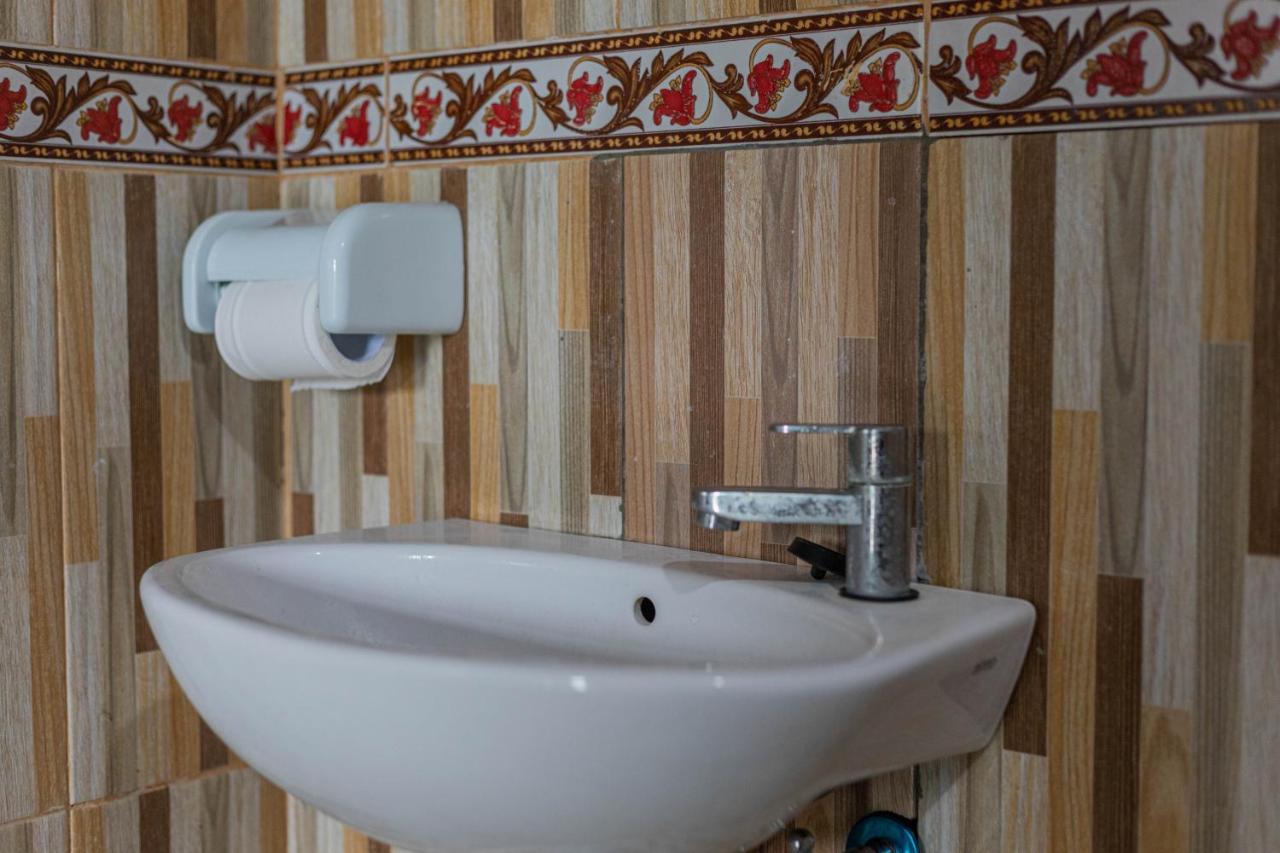 The Sweet Corn Bungalow Batumadeg Quarto foto
