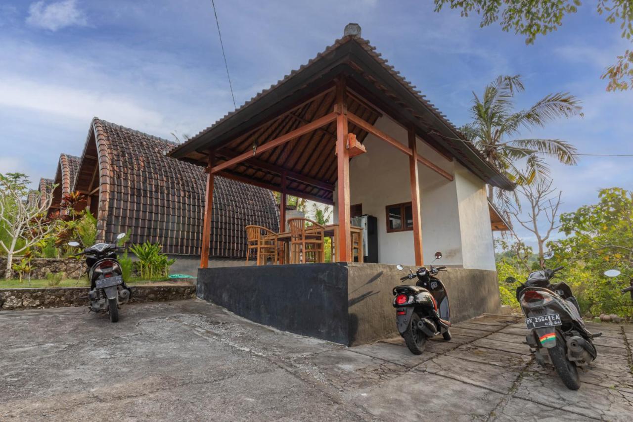 The Sweet Corn Bungalow Batumadeg Exterior foto