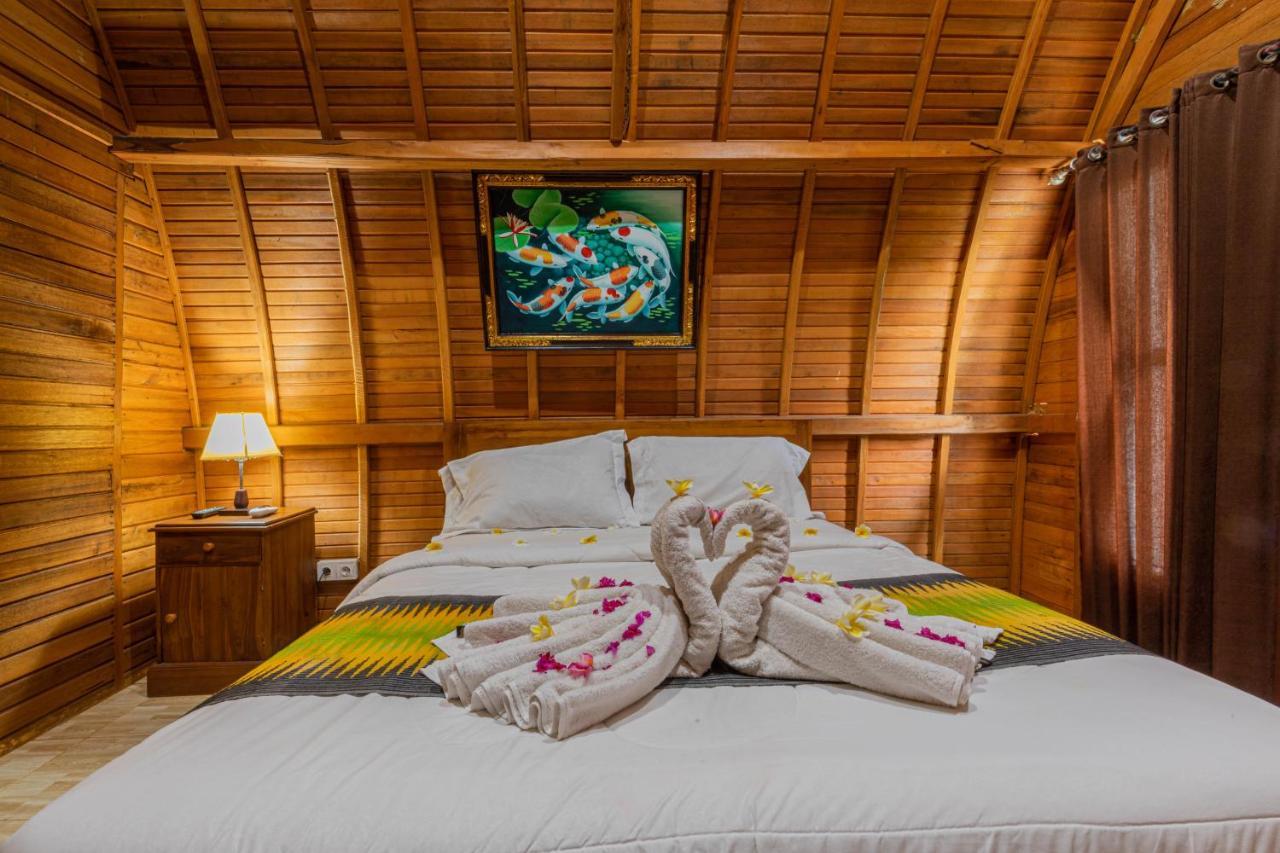 The Sweet Corn Bungalow Batumadeg Exterior foto
